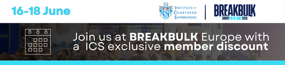 Breakbulk Europe 2026 Caraousel